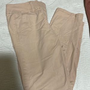 Loft Pants